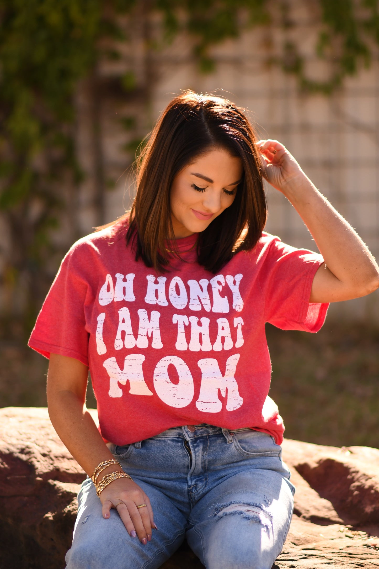 I’m That Mom Tee