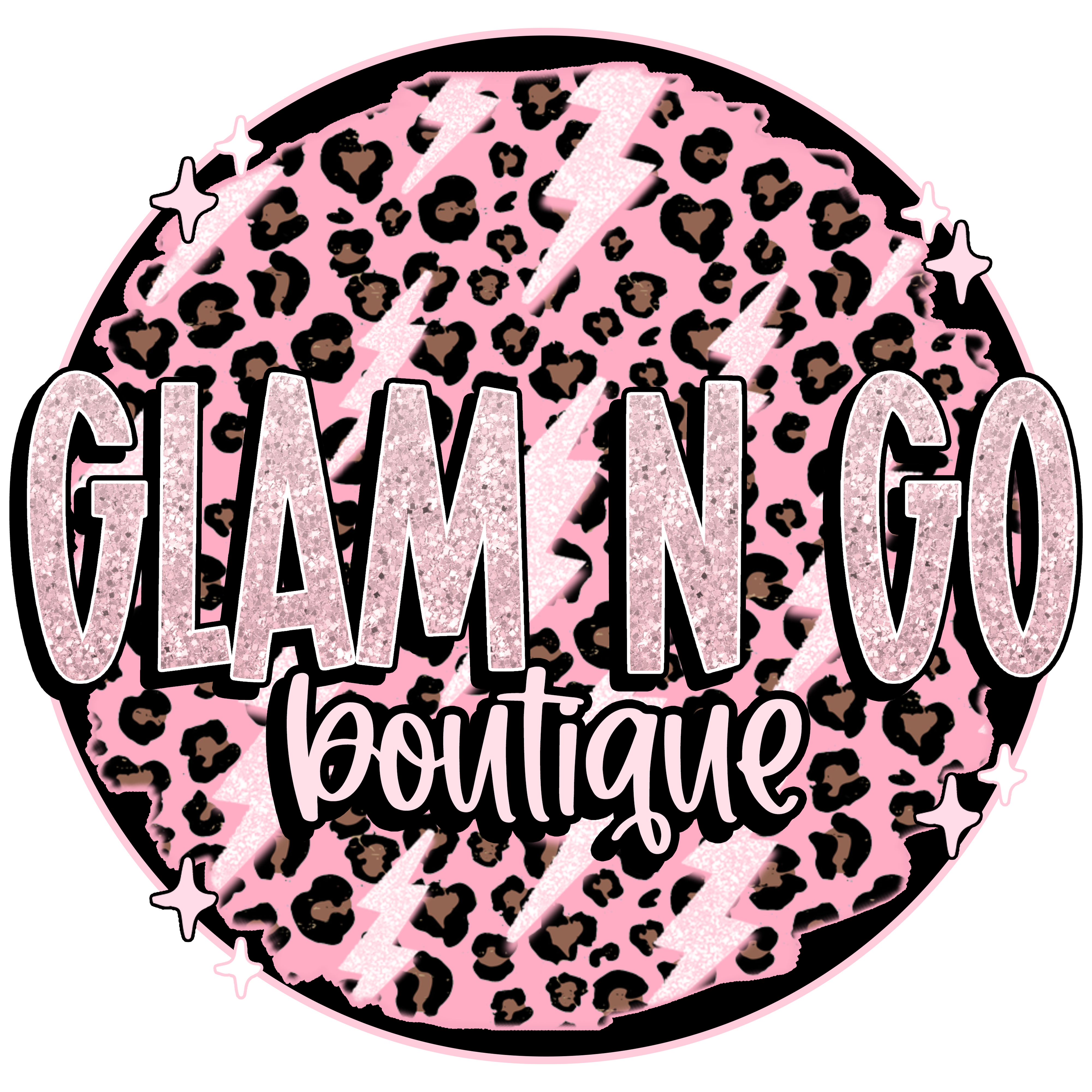 Glam n Go Boutique by Lainie